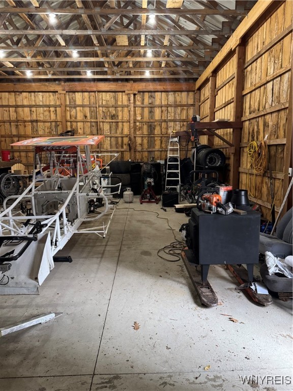 1563 County Line Road Yates, NY 14012 - Photo 40 of 41