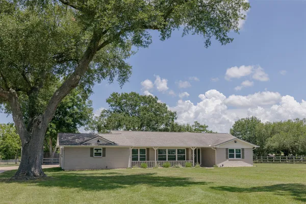 $535,000 | 17318 Penick Road, Waller, TX 77484