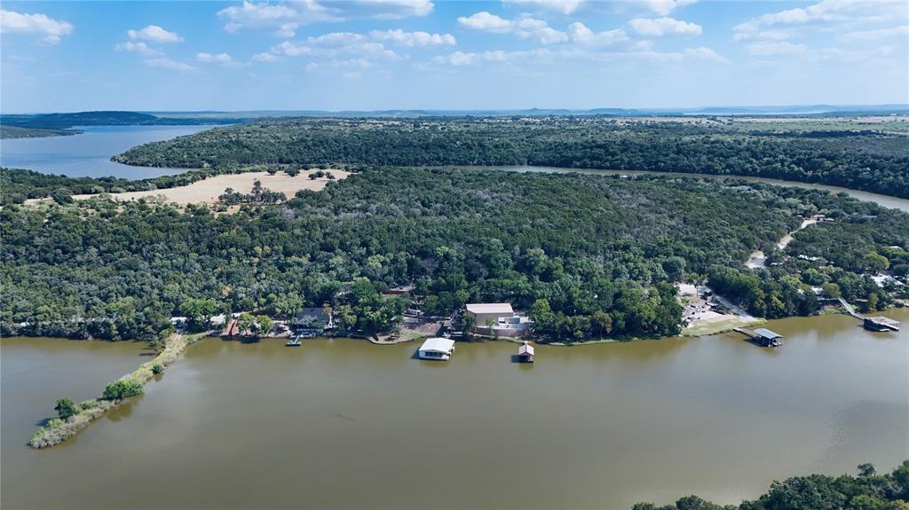 9021 Lacy Road Graford, TX 76449 - Photo 8 of 21