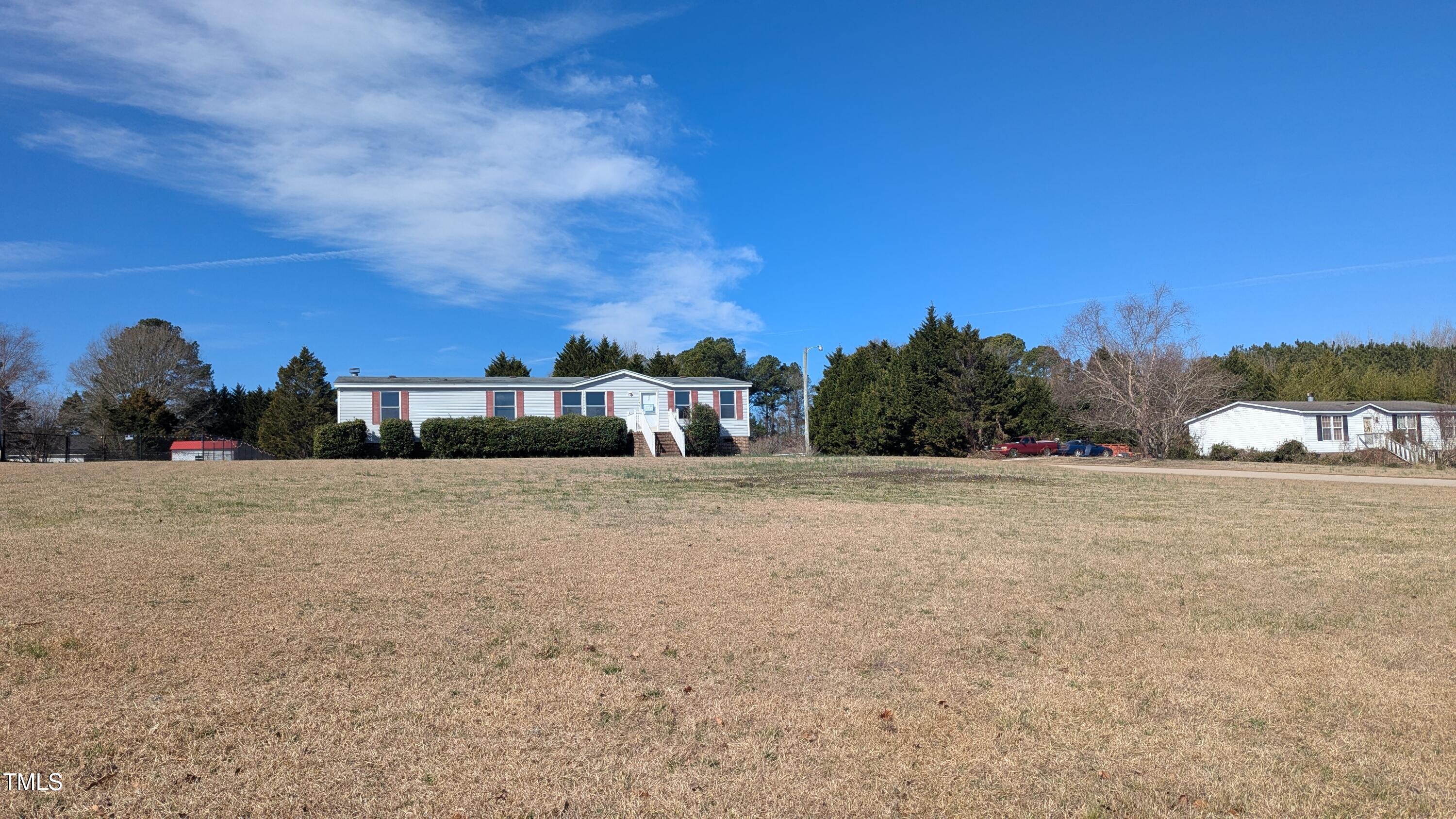 4600 Strawbush Road Spring Hope, NC 27882 - Photo 2 of 14 PXL_20250228_151718048.MP_661576_9516022