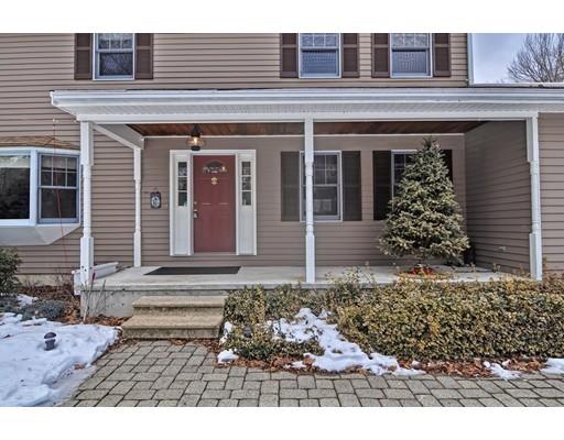22 Parker Road Sutton, MA 01590 - Photo 3 of 25