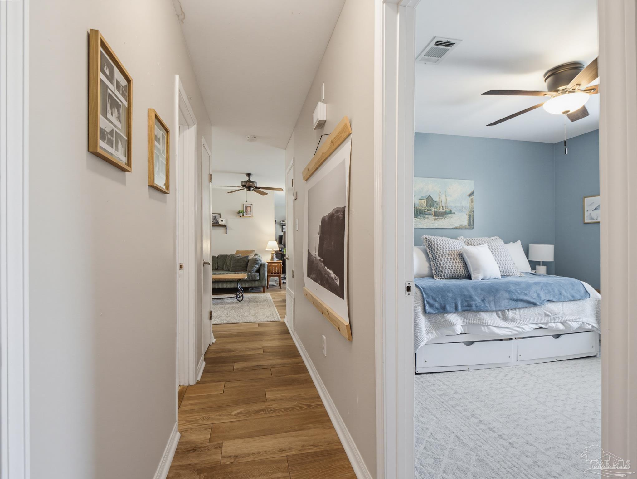 105 Beland Road Pensacola, FL 32534 - Photo 49 of 61