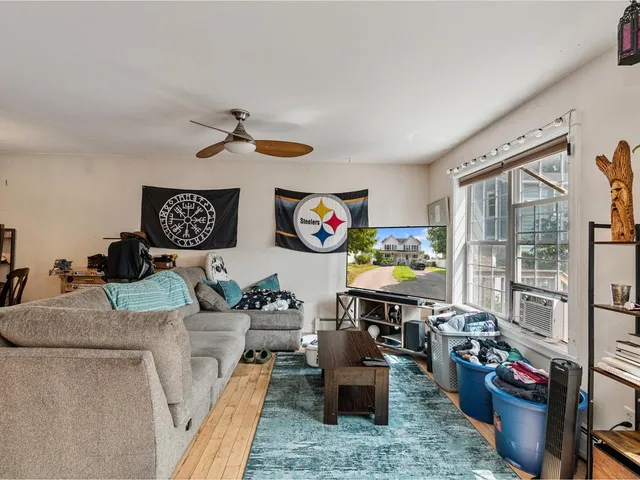 $798,000 | 11-13 Leclair Street, Winooski, VT 05404