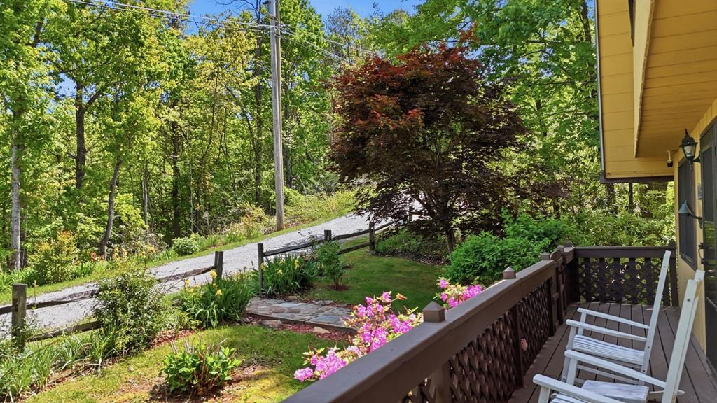 231 Ridge View Drive Andrews, NC 28901 - Photo 5 of 58