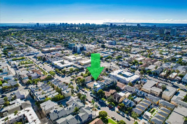 $2,395,000 | 4018 Hamilton Street, San Diego, CA 92104