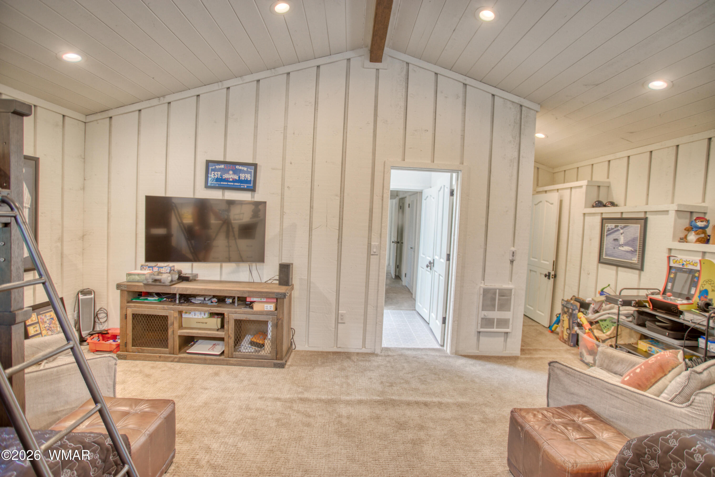 3280 Red Robin Road Pinetop, AZ 85935 - Photo 38 of 64