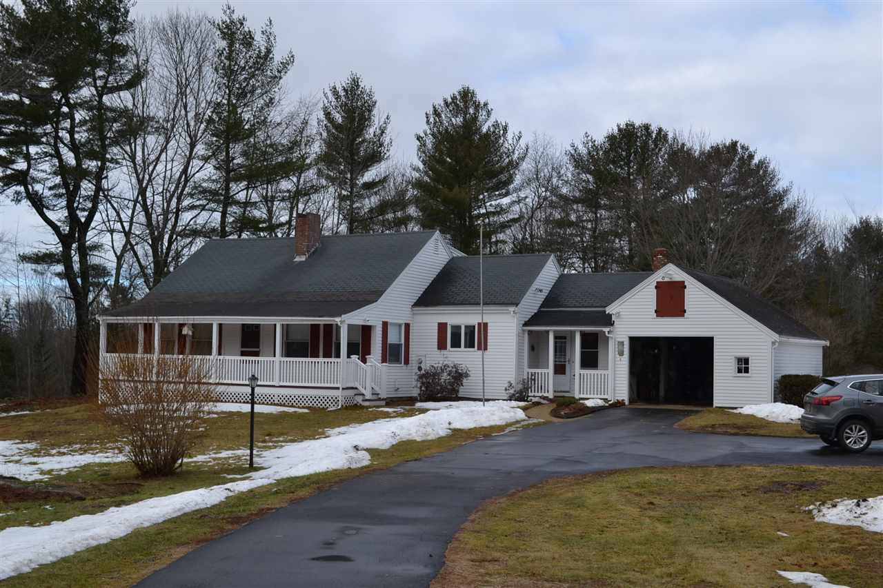 19 Piscataqua Road, Unit LOT 4 Dover, NH 03820 - Photo 1 of 17