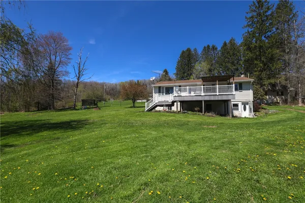 $250,000 | 10181 Steamtown Road, Lindley, NY 14858