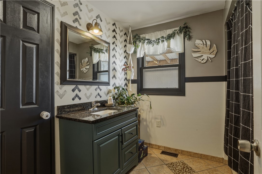 10181 Steamtown Road Lindley, NY 14858 - Photo 16 of 38 1st Floor Full Bath