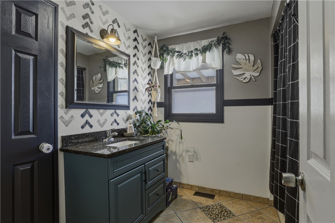 10181 Steamtown Road Lindley, NY 14858 - Photo 18 of 38 1st Floor Full Bath