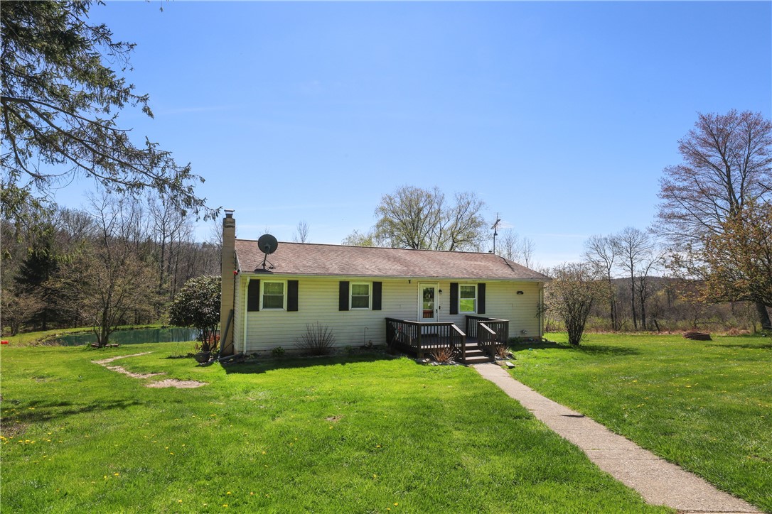 10181 Steamtown Road Lindley, NY 14858 - Photo 2 of 38