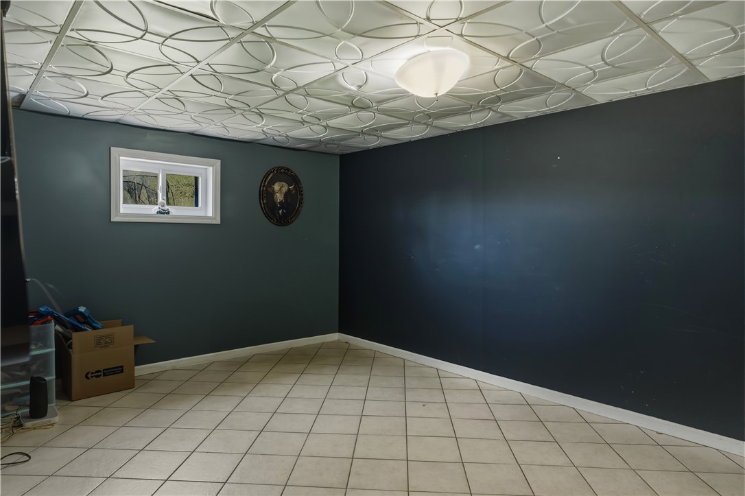 10181 Steamtown Road Lindley, NY 14858 - Photo 26 of 38 Basement Bonus Room