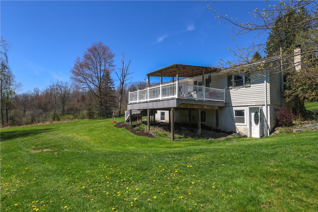 10181 Steamtown Road Lindley, NY 14858 - Photo 3 of 38