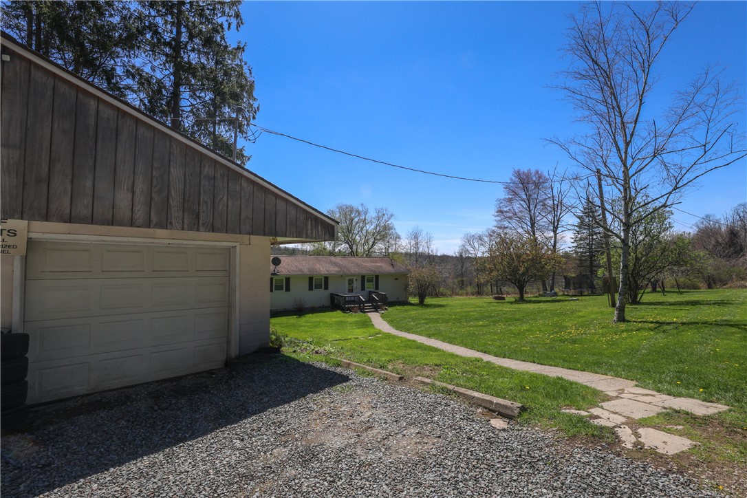 10181 Steamtown Road Lindley, NY 14858 - Photo 35 of 38