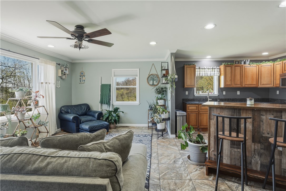 10181 Steamtown Road Lindley, NY 14858 - Photo 9 of 38