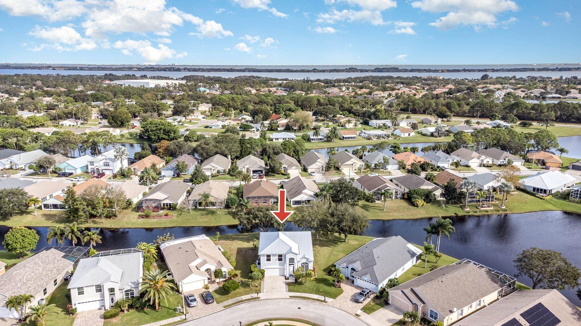 964 Shaw Circle Melbourne, FL 32940 - Photo 11 of 54 Photo 11