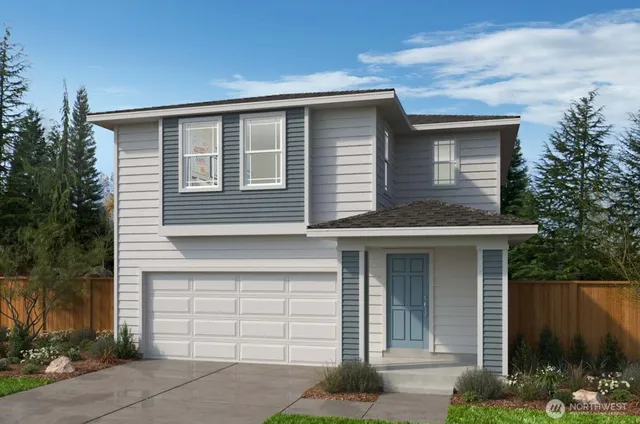 $1,089,950 | 2419 128th Place Southeast, Unit 36, Everett, WA 98208