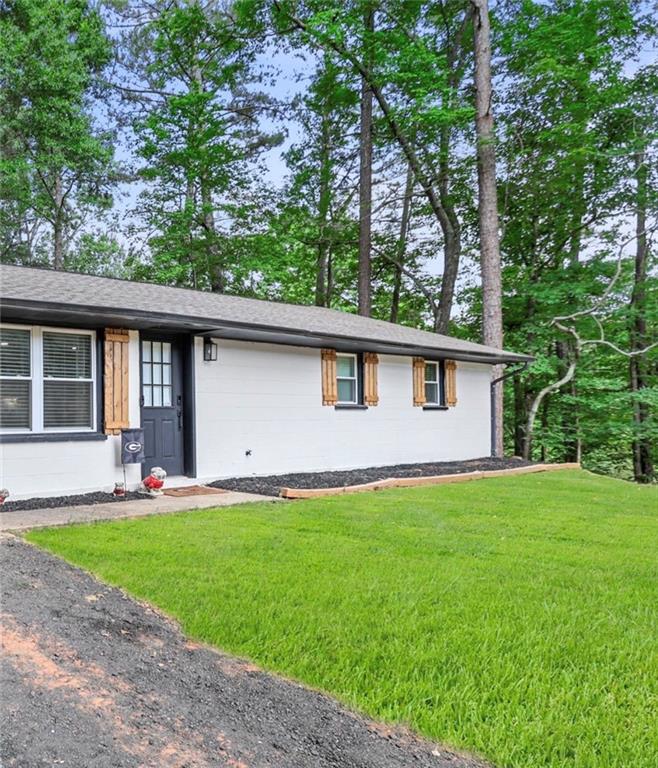2165 South River Road Franklin, GA 30217 - Photo 1 of 14