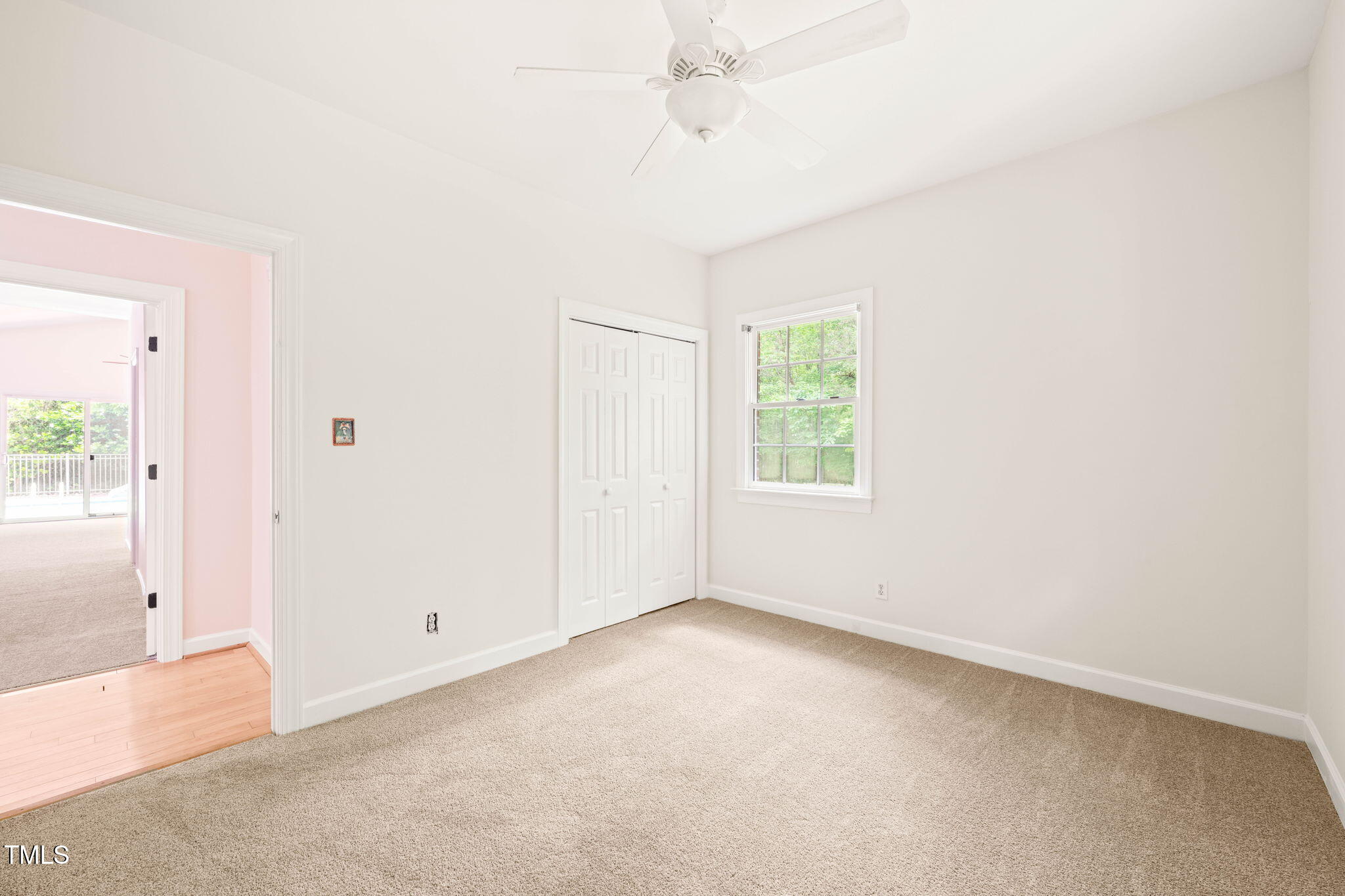 1514 Lawrence Road Creedmoor, NC 27522 - Photo 30 of 54 Bedroom 2 (1)
