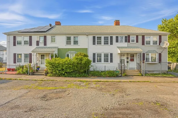 $479,500 | 19 Keyes Street, Quincy, MA 02169