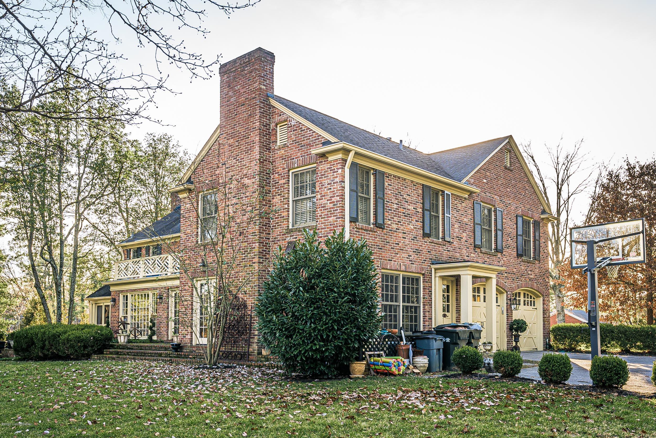 180 Westwind Road Louisville, KY 40207 - Photo 13 of 48 180 Westwind Road-04