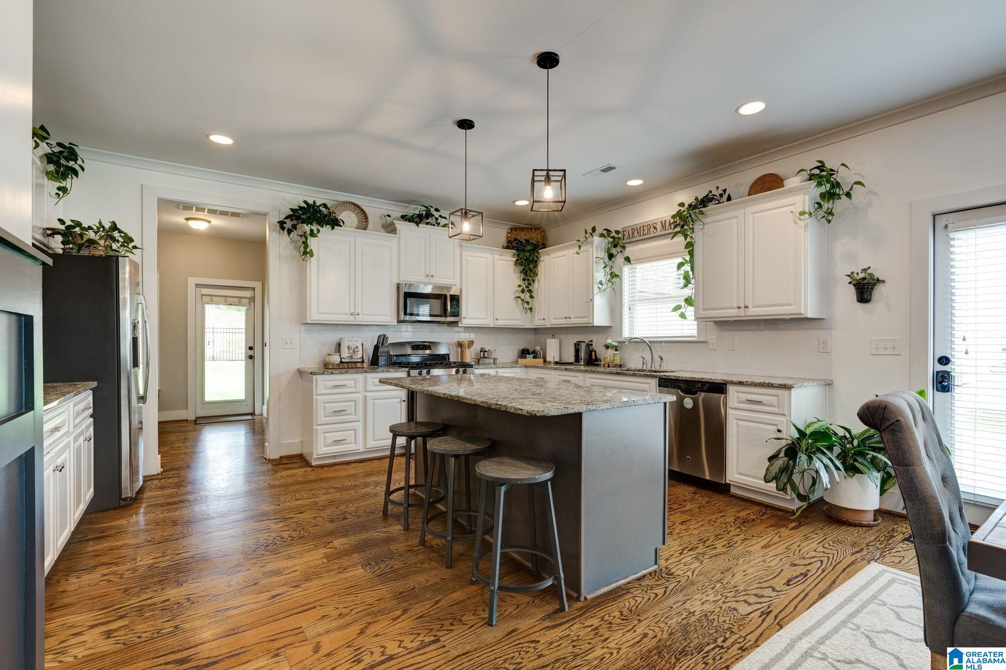 327 Crossbridge Road Chelsea, AL 35043 - Photo 14 of 52