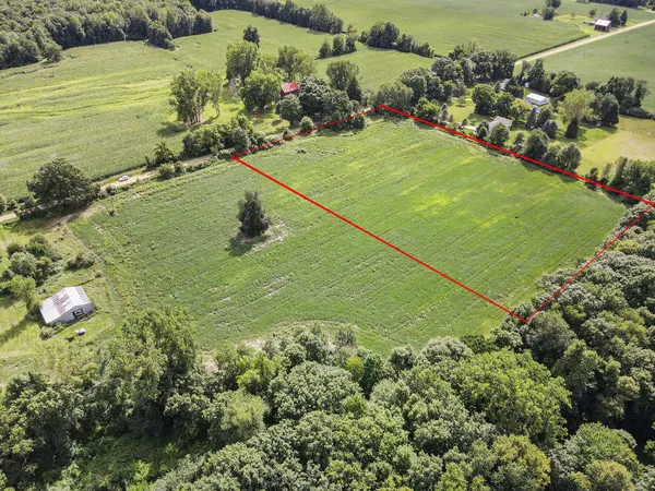 $129,000 | Vl West Bruff Road, Fowlerville, MI 48836