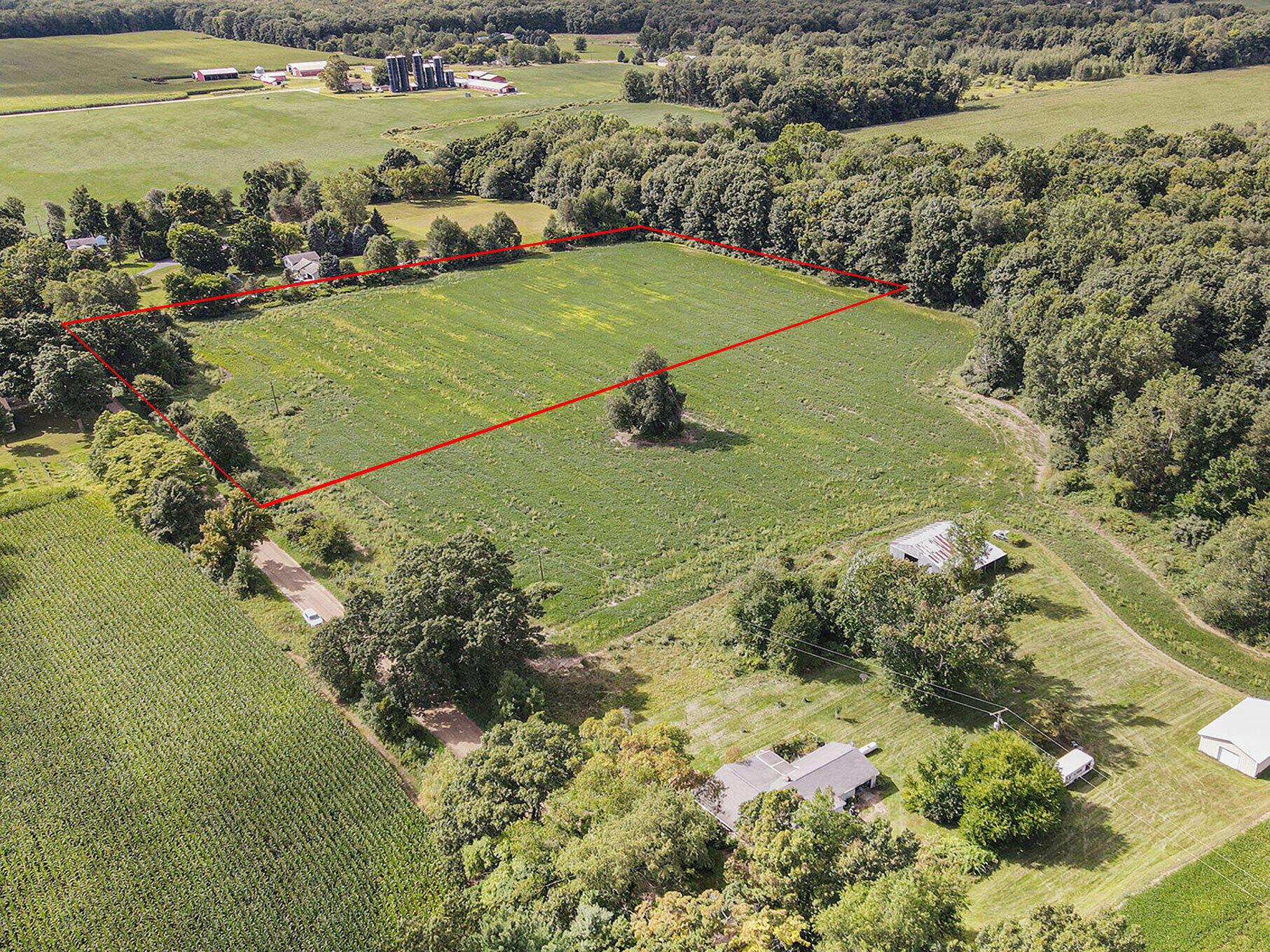 Vl West Bruff Road Fowlerville, MI 48836 - Photo 5 of 5 West-4-se