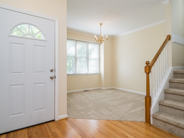 1608 Lethbridge Court Raleigh, NC 27606 - Photo 2 of 25 Photo 2