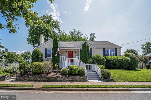 $1,225,000 | 2203 La Grande Avenue, Alexandria, VA 22301