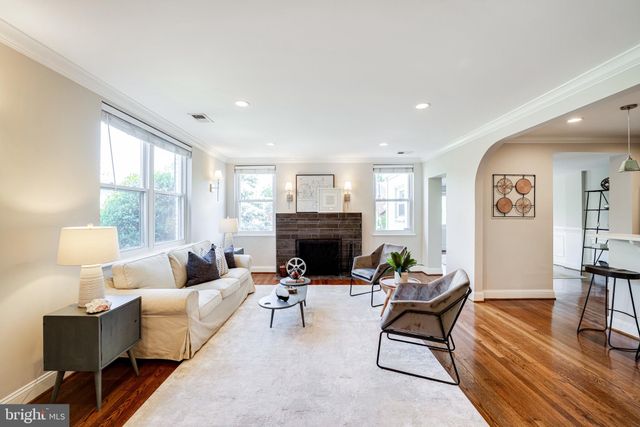 $1,225,000 | 2203 La Grande Avenue, Alexandria, VA 22301