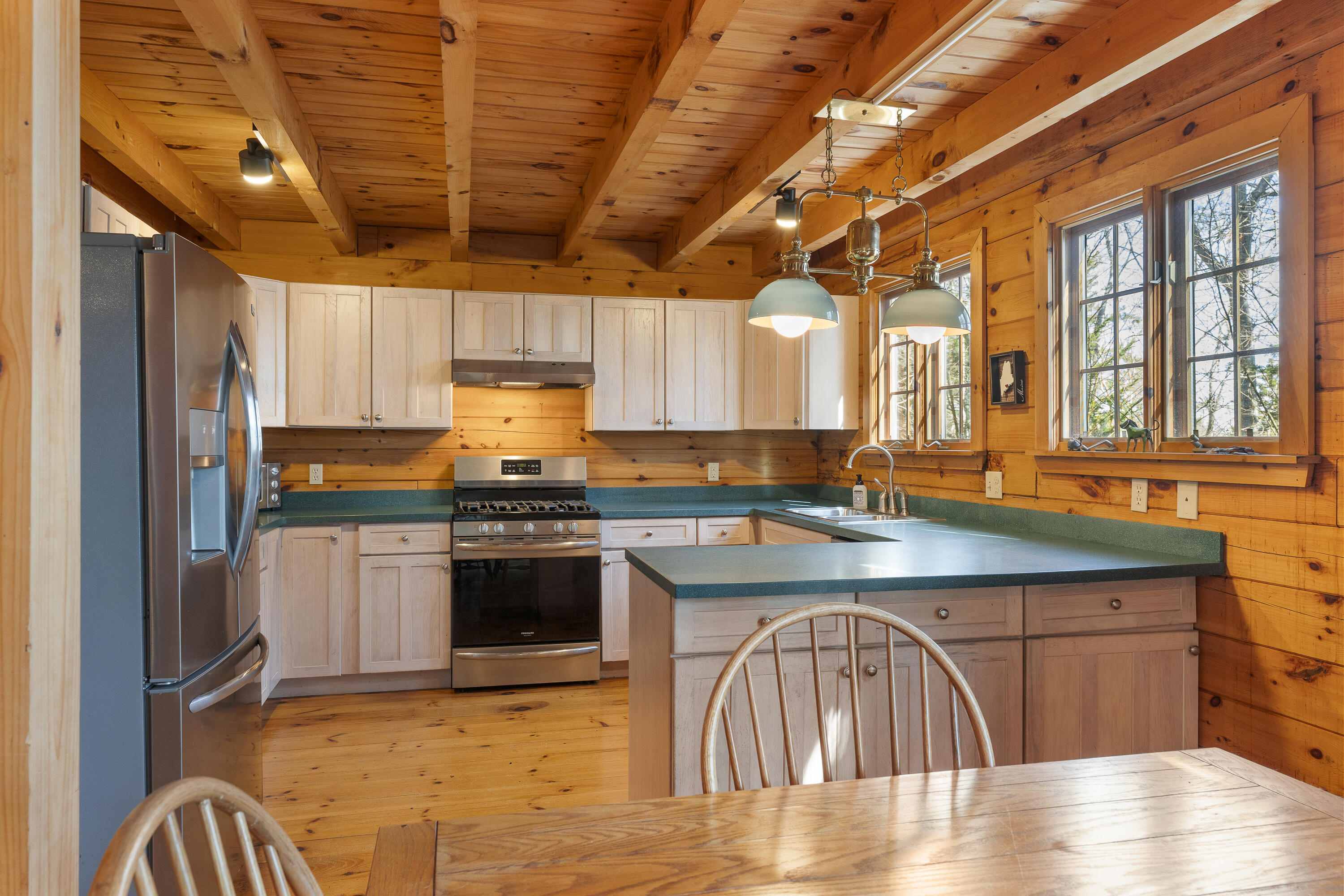 47 Crooked Pine Road Boothbay Harbor, ME 04538 - Photo 11 of 46 47 Crooked Pine Rd Boothbay Harbor, ME-2