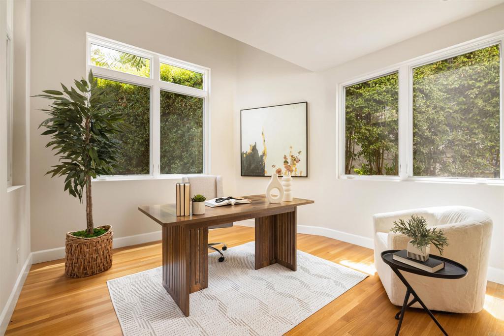 1876 Little Street La Jolla, CA 92037 - Photo 28 of 69