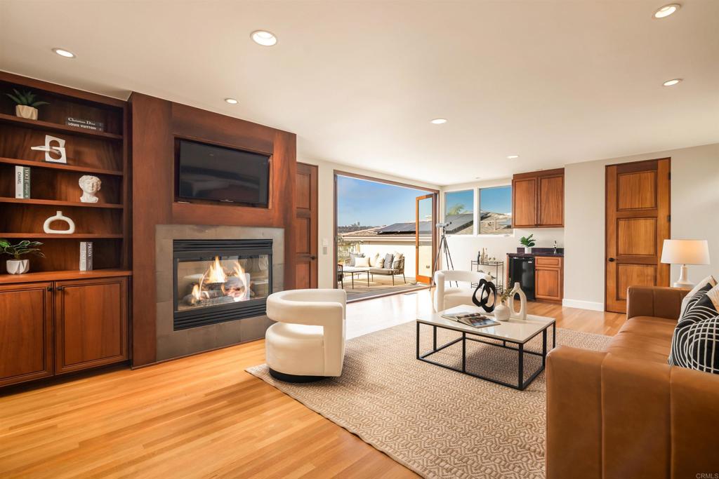 1876 Little Street La Jolla, CA 92037 - Photo 36 of 69