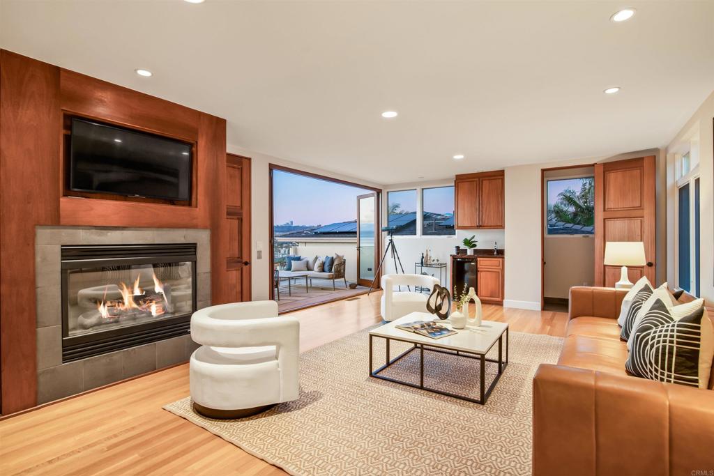 1876 Little Street La Jolla, CA 92037 - Photo 54 of 69