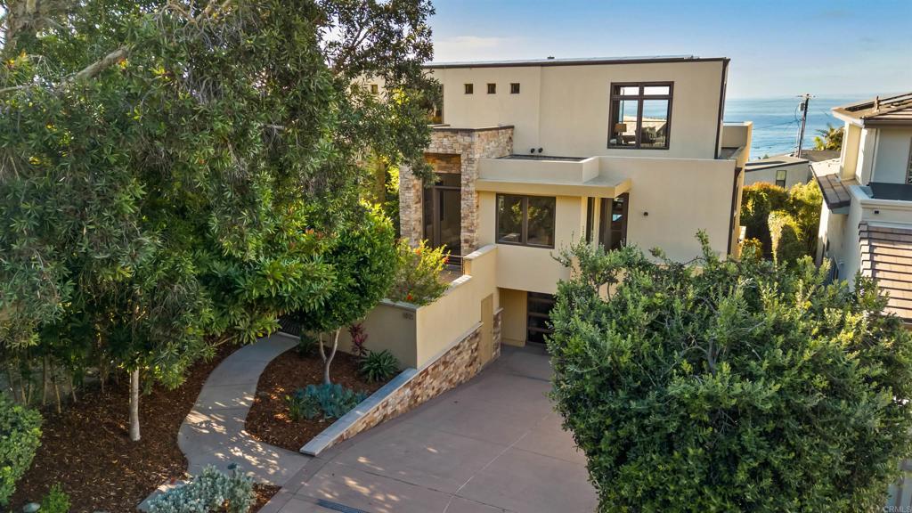 1876 Little Street La Jolla, CA 92037 - Photo 57 of 69