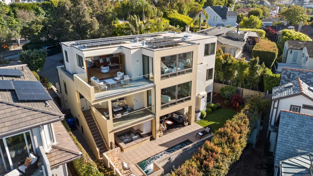 1876 Little Street La Jolla, CA 92037 - Photo 58 of 69