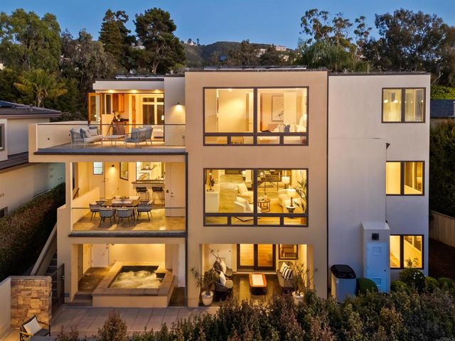$5,760,000 | 1876 Little Street, La Jolla, CA 92037