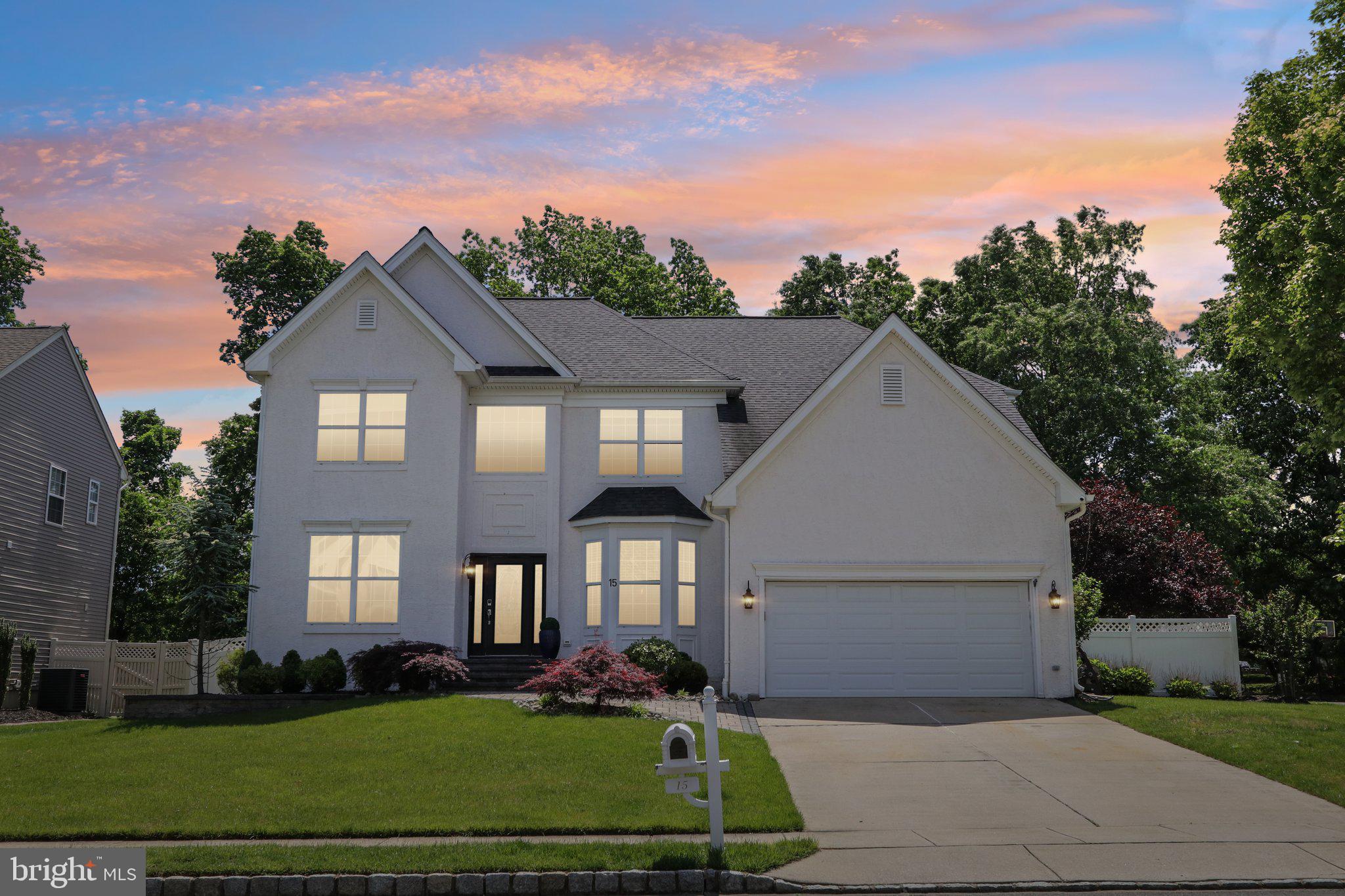 15 Normandy Road Marlton, NJ 08053 - Photo 1 of 69 Welcome to 15 Normandy Drive!