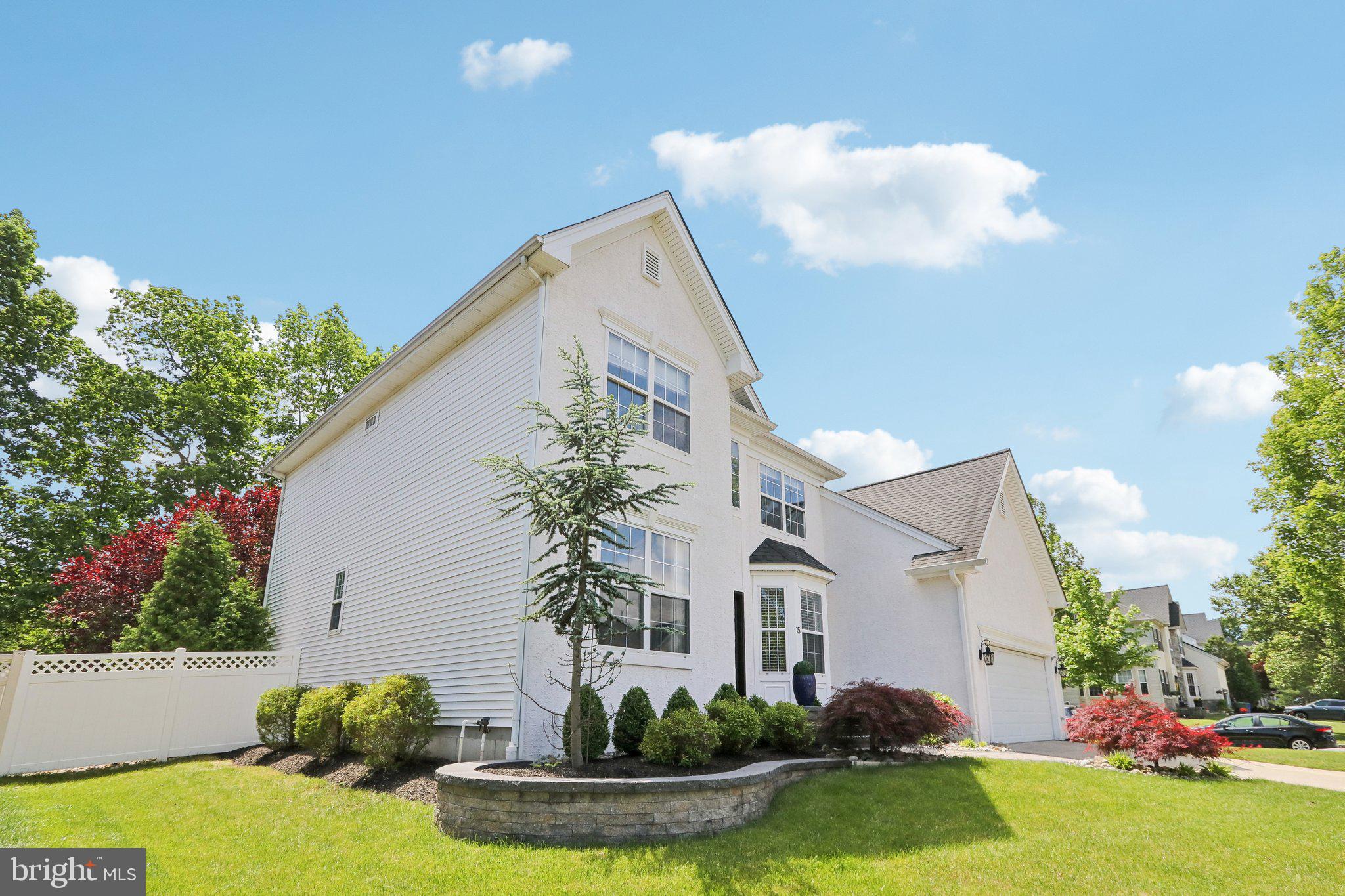 15 Normandy Road Marlton, NJ 08053 - Photo 2 of 69 Gallery Image 2