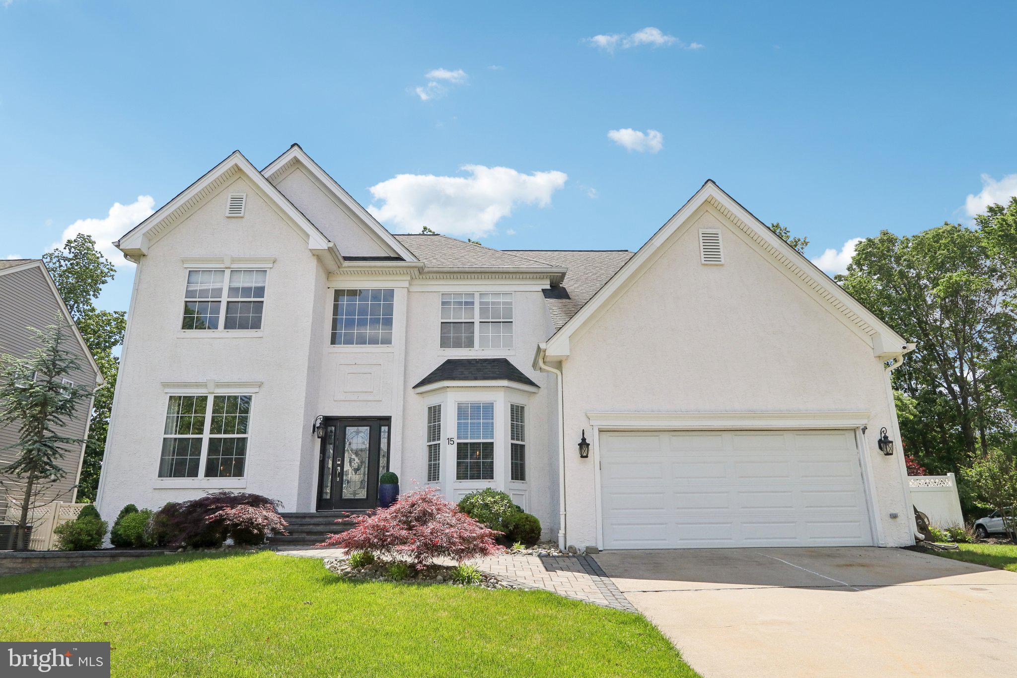 15 Normandy Road Marlton, NJ 08053 - Photo 3 of 69 Gallery Image 3