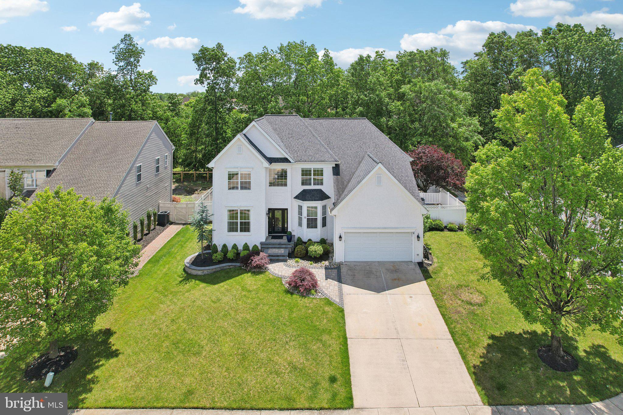 15 Normandy Road Marlton, NJ 08053 - Photo 5 of 69 Gallery Image 5
