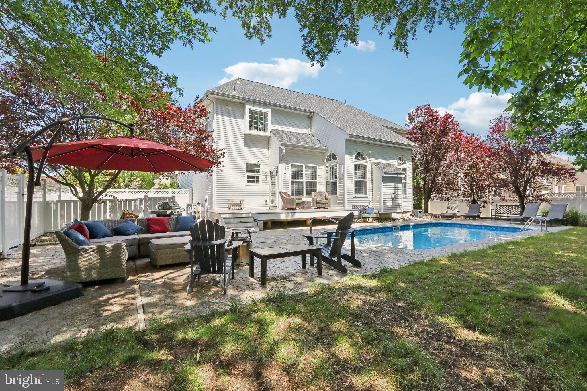 15 Normandy Road Marlton, NJ 08053 - Photo 57 of 69 Gallery Image 57