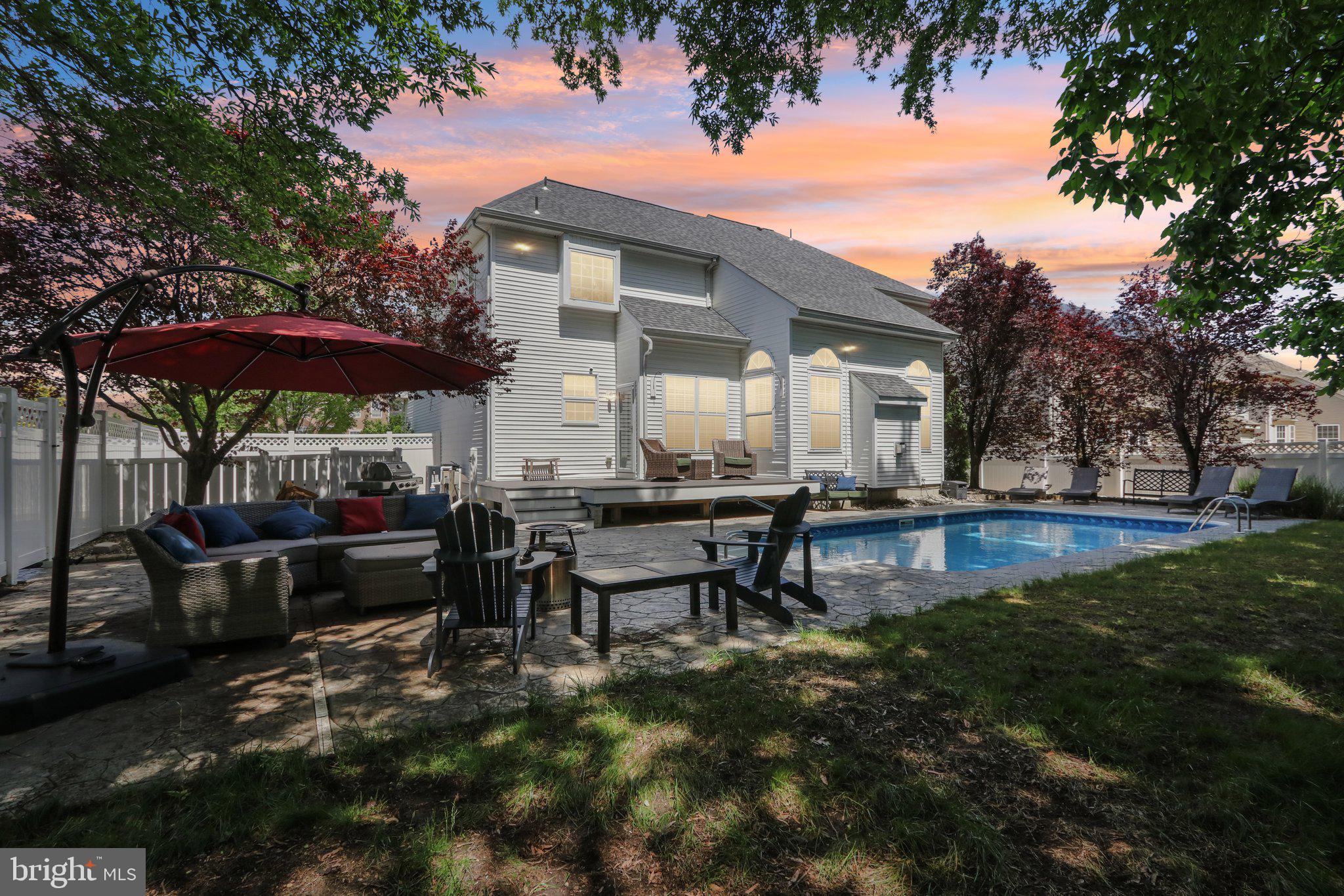 15 Normandy Road Marlton, NJ 08053 - Photo 65 of 69 Gallery Image 65