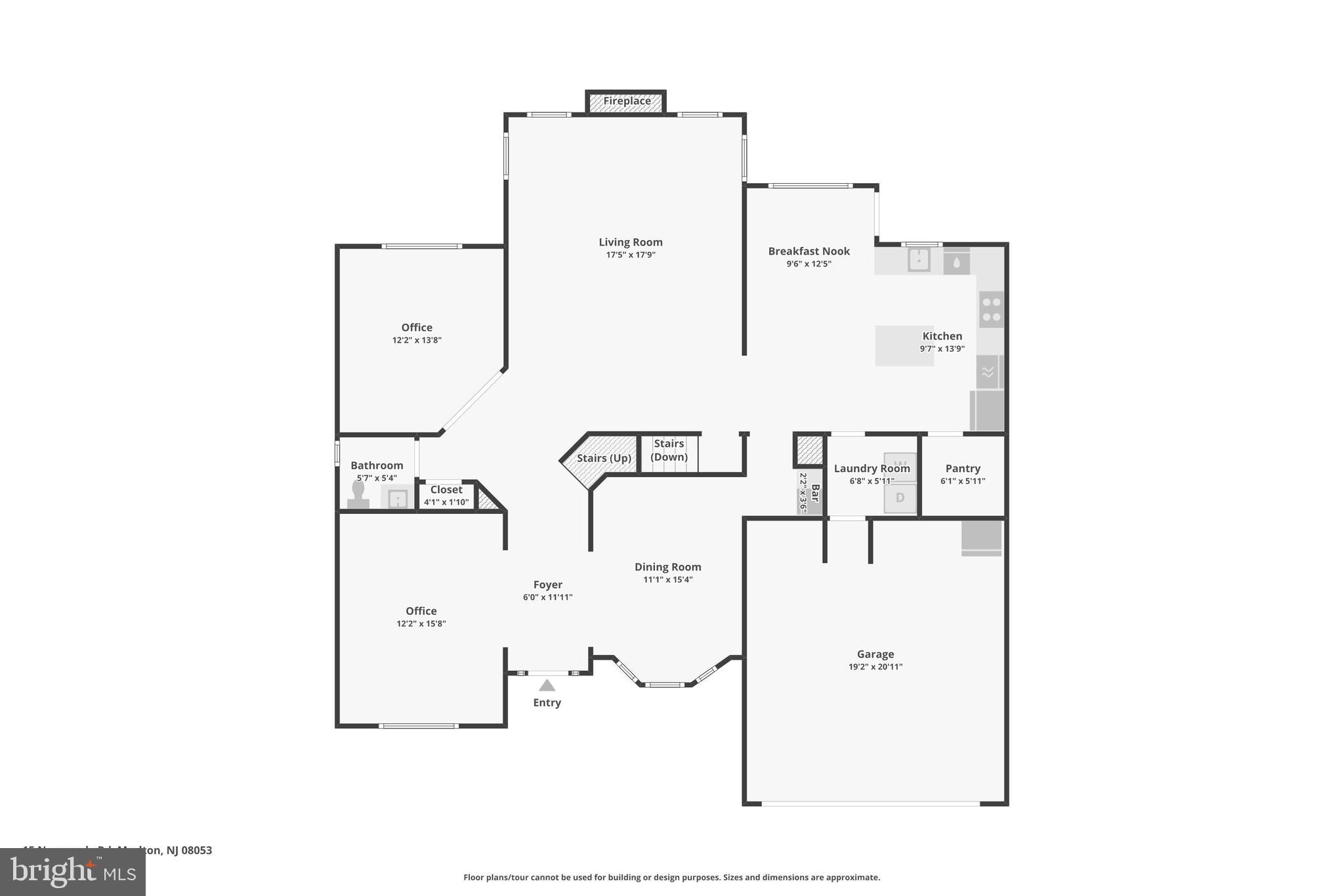 15 Normandy Road Marlton, NJ 08053 - Photo 67 of 69 Gallery Image 67