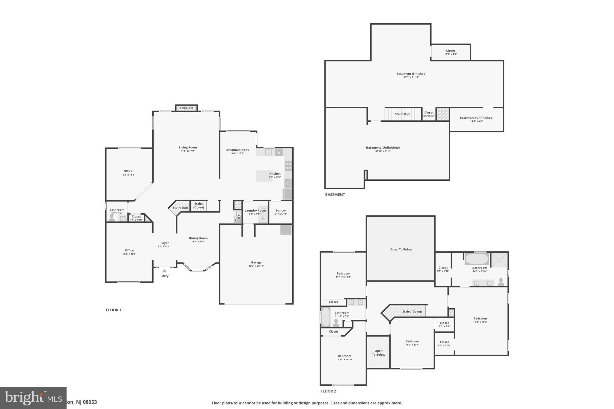 15 Normandy Road Marlton, NJ 08053 - Photo 68 of 69 Gallery Image 68