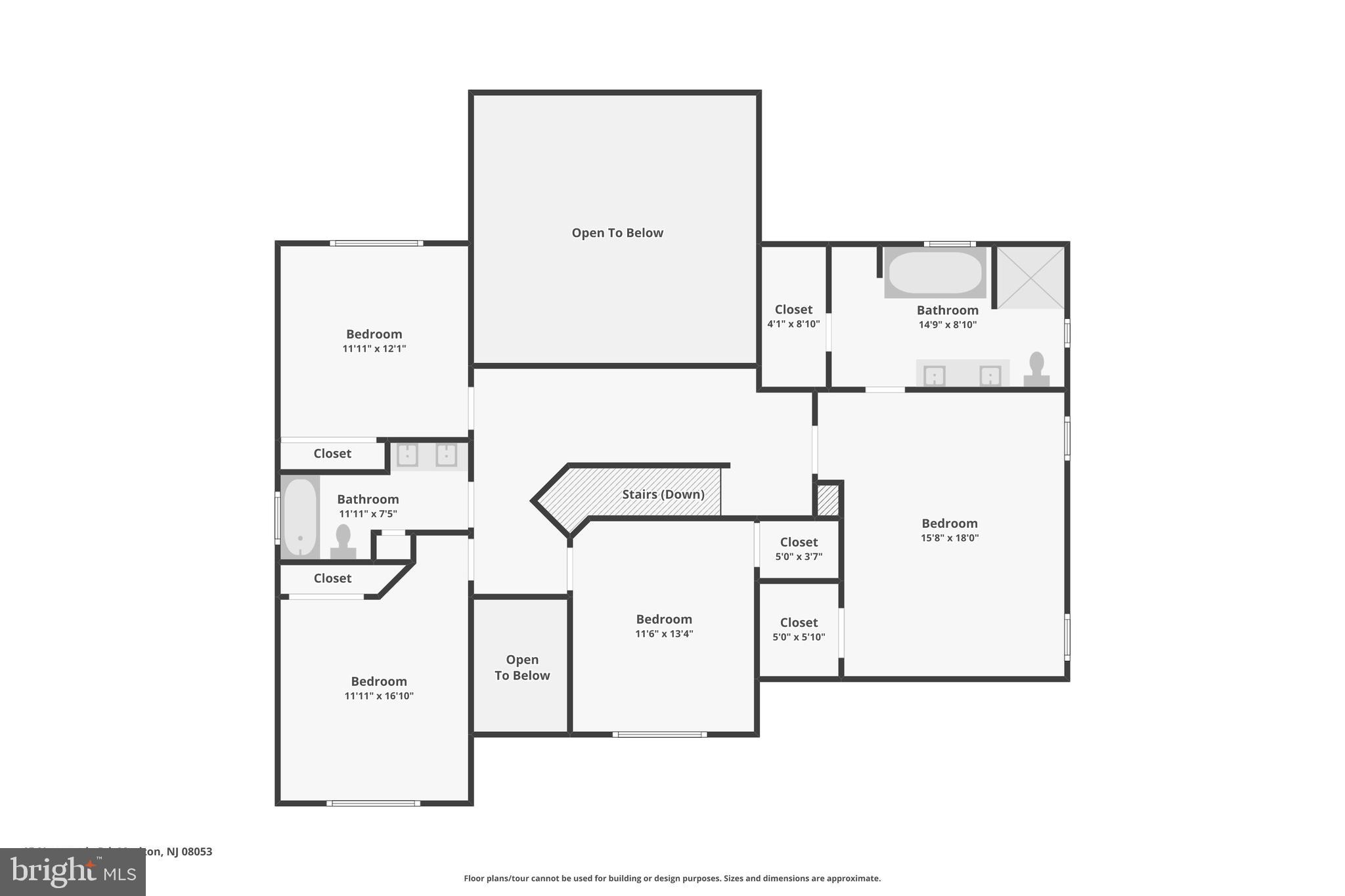 15 Normandy Road Marlton, NJ 08053 - Photo 69 of 69 Gallery Image 69