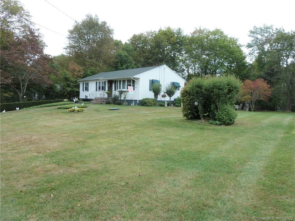 4 Marbil Road Danbury, CT 06811 - Photo 1 of 1