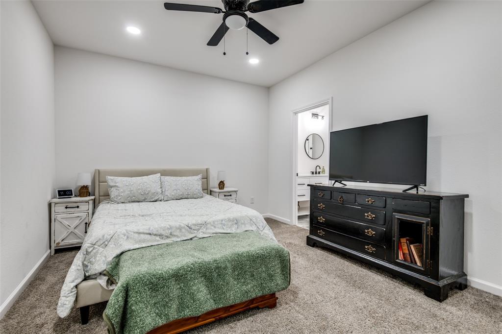 126 Little Feather Road Mabank, TX 75156 - Photo 14 of 26