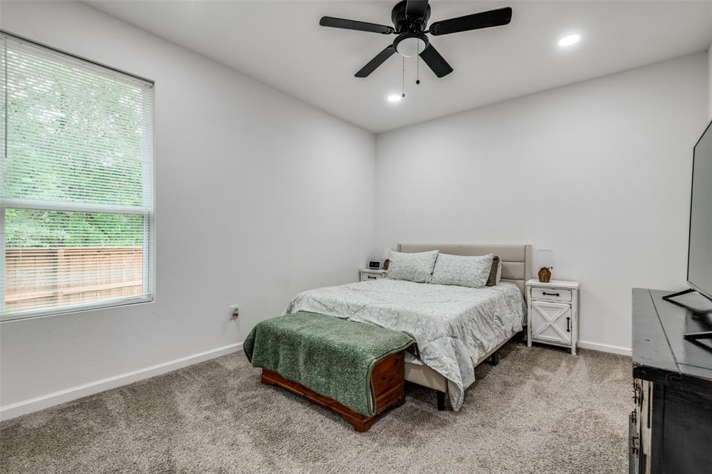 126 Little Feather Road Mabank, TX 75156 - Photo 15 of 26